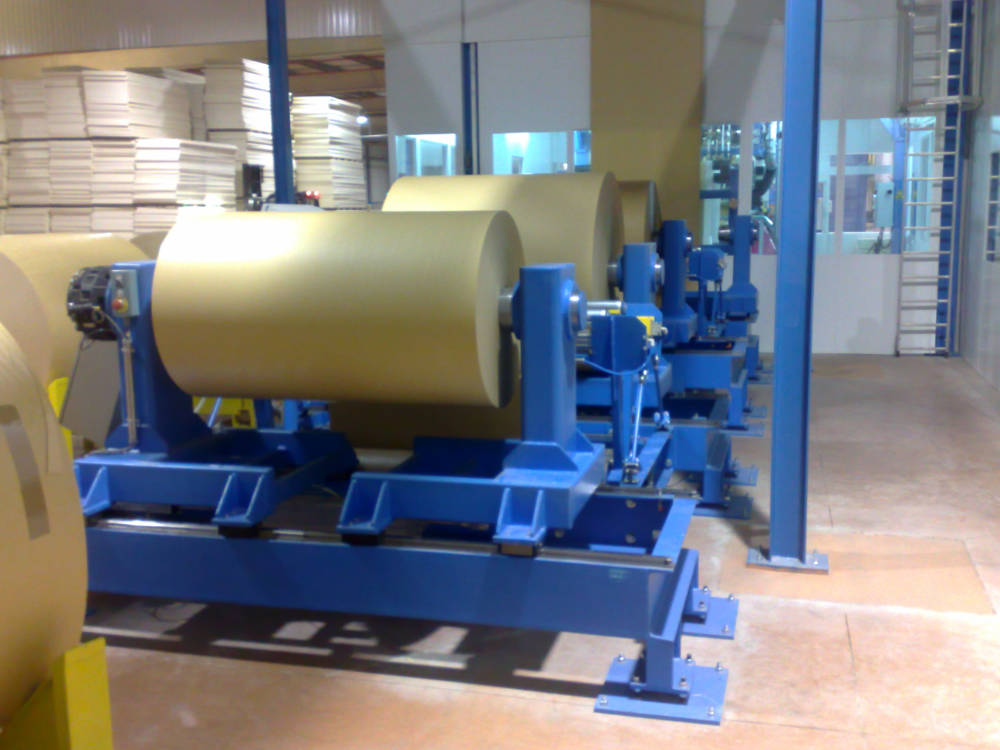 Machines Spéciales SOPREMA1